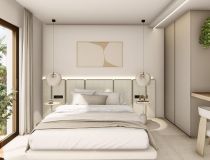 New build - Villa - Rojales - Lo Marabú