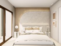 New build - Villa - Rojales - Lo Marabú