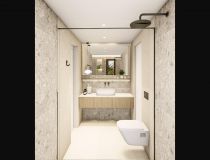 New build - Villa - Rojales - Lo Marabú