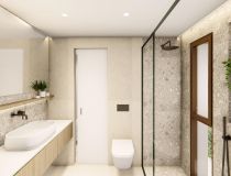 New build - Villa - Rojales - Lo Marabú