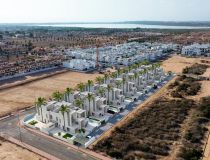 New build - Villa - Rojales - Lo Marabú