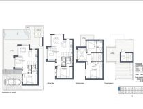 New build - Villa - Rojales - Lo Marabú