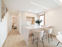 New build - Villa - Rojales - Lo Marabú