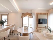 New build - Villa - Rojales - Lo Marabú