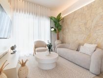 New build - Villa - Rojales - Lo Marabú