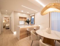 New build - Villa - Rojales - Lo Marabú