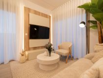 New build - Villa - Rojales - Lo Marabú