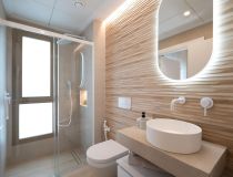 New build - Villa - Rojales - Lo Marabú