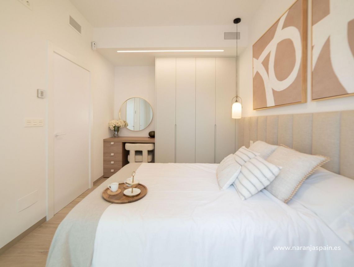 New build - Villa - Rojales - Lo Marabú