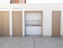 New build - Villa - Rojales - Lo Marabú