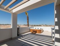 New build - Villa - Rojales - Lo Marabú