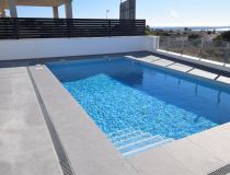 New build - Villa - Rojales - Urb. Lo Pepin