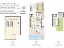 New build - Villa - Rojales