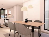 New build - Villa - San Fulgencio - El Oasis