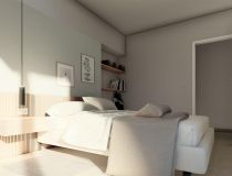 New build - Villa - San Fulgencio - El Oasis