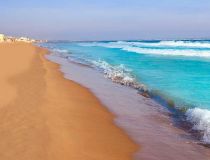 New build - Villa - San Fulgencio - El Oasis