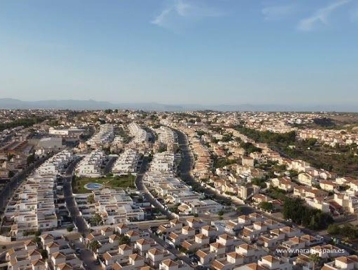 New build - Villa - San Fulgencio - El Oasis