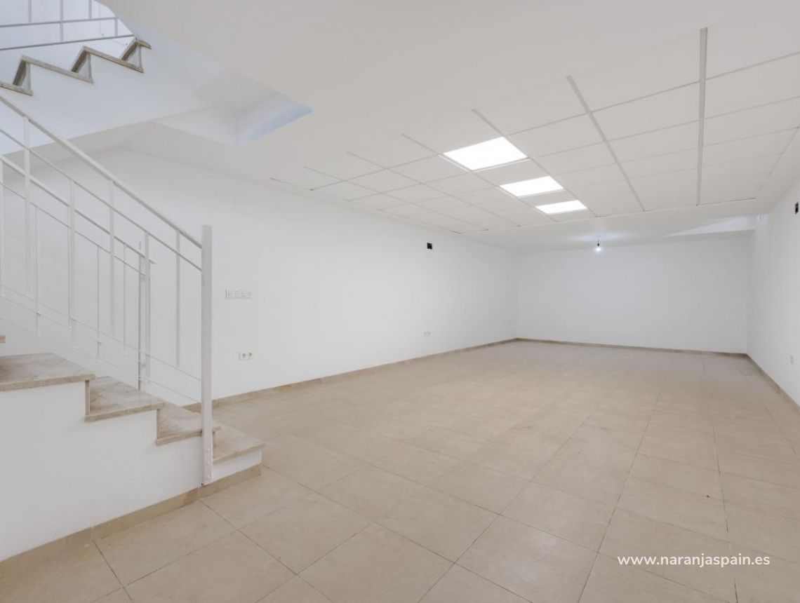 New build - Villa - San Fulgencio - El Oasis