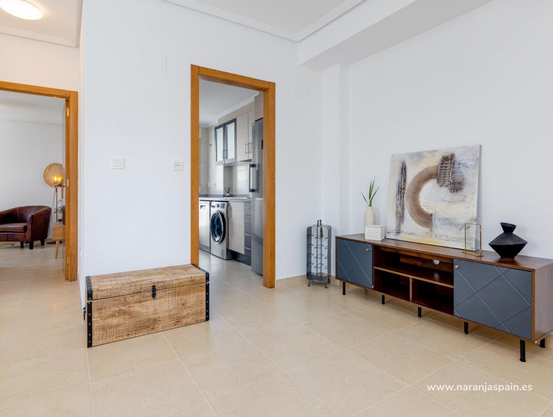 New build - Villa - San Fulgencio - El Oasis