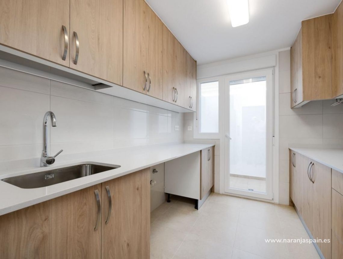 New build - Villa - San Fulgencio - El Oasis