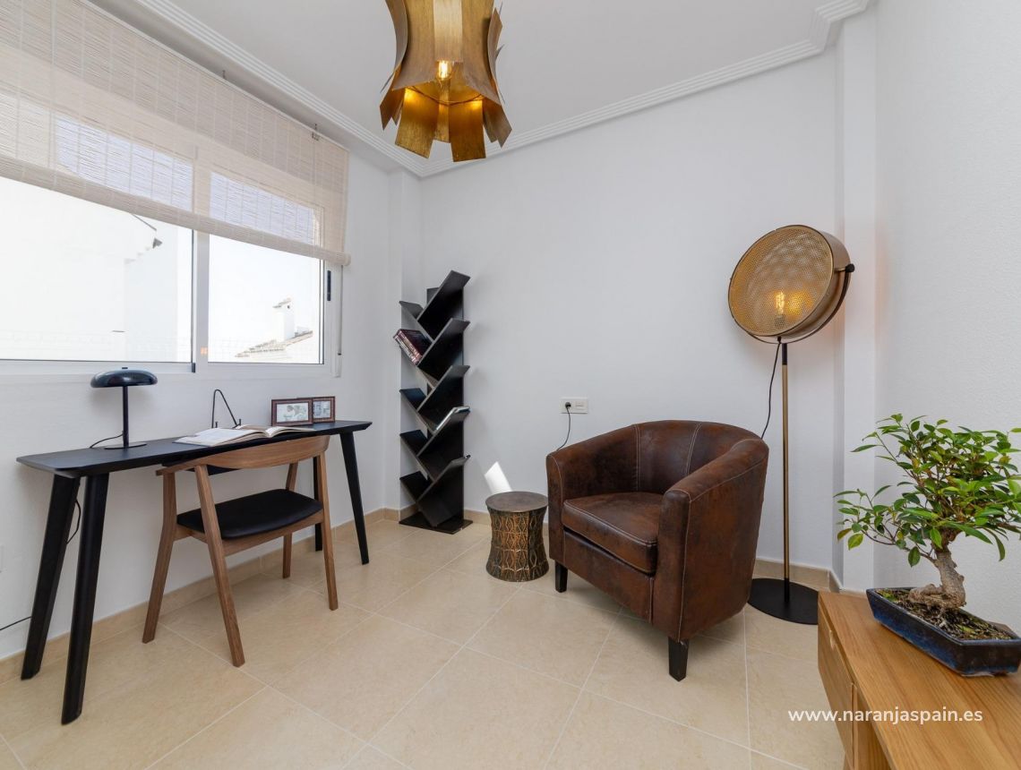 New build - Villa - San Fulgencio - El Oasis