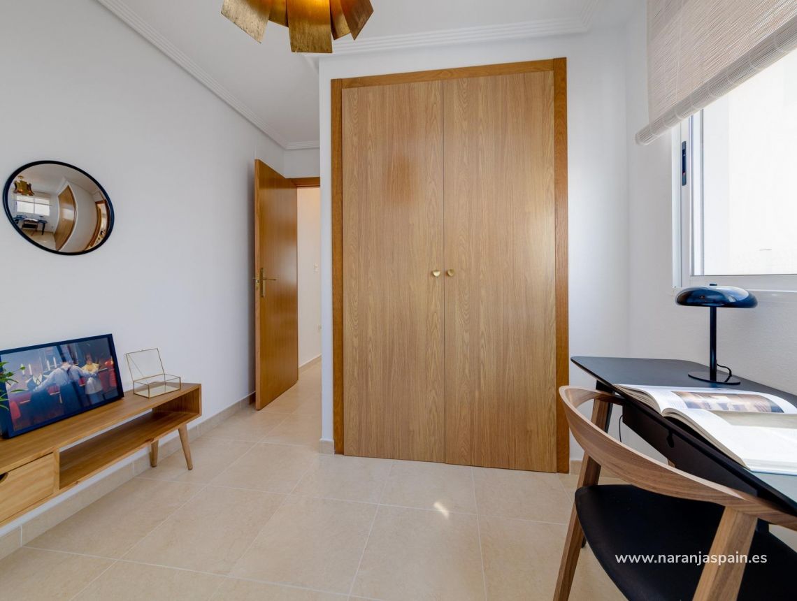 New build - Villa - San Fulgencio - El Oasis