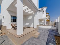 New build - Villa - San Fulgencio - El Oasis