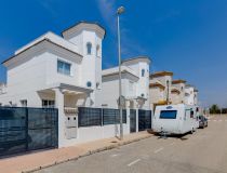 New build - Villa - San Fulgencio - El Oasis