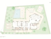 New build - Villa - San Fulgencio - La Escuera