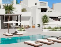 New build - Villa - San Fulgencio - La Escuera