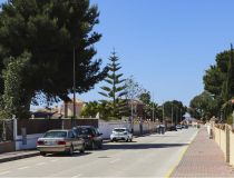 New build - Villa - San Fulgencio - La Escuera