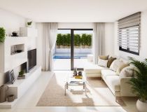 New build - Villa - San Fulgencio - Oasis La Marina