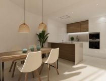 New build - Villa - San Fulgencio - Polideportivo