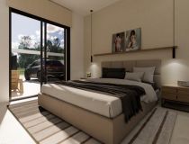 New build - Villa - San Fulgencio - Polideportivo