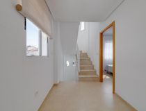 New build - Villa - Сан Фулгенсио - El Oasis