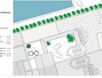 New build - Villa - Сан Фулгенсио - El Oasis