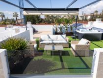 New build - Villa - Сан Фулгенсио - Oasis La Marina