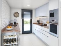 New build - Villa - Сан Фулгенсио - Oasis La Marina