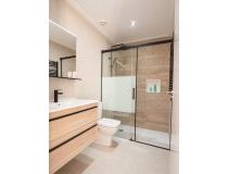 New build - Villa - Сан Фулгенсио - Oasis La Marina