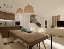 New build - Villa - Сан Фулгенсио - Polideportivo