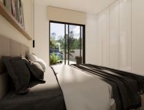 New build - Villa - Сан Фулгенсио - Polideportivo