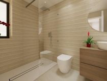 New build - Villa - Сан Фулгенсио - Polideportivo