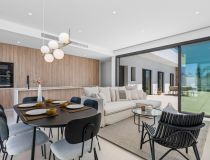 New build - Villa - San Javier - Parque del doce