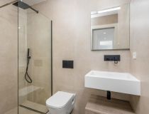 New build - Villa - San Javier - Parque del doce