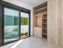 New build - Villa - San Javier - Parque del doce