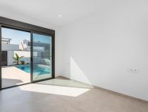 New build - Villa - San Javier - Parque del doce