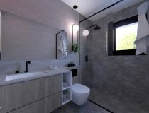 New build - Villa - San Javier - Santiago De La Ribera