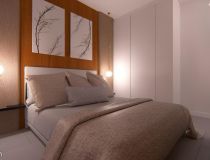 New build - Villa - San Javier - Santiago De La Ribera