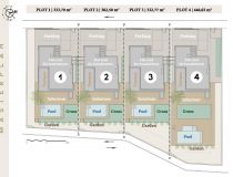 New build - Villa - San Javier - Santiago De La Ribera