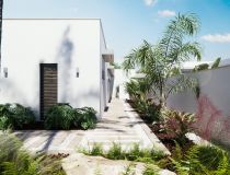 New build - Villa - San Javier